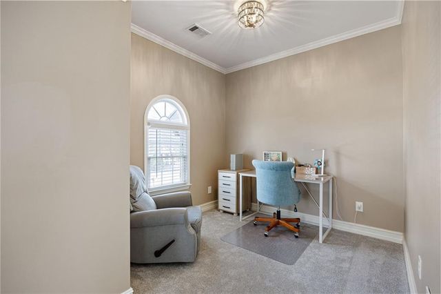 1027 Creek Side Drive, Canton, GA 30115