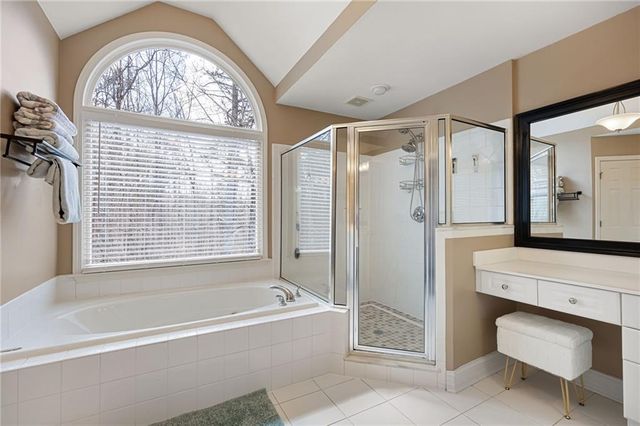 1027 Creek Side Drive, Canton, GA 30115