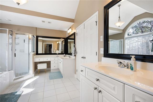 1027 Creek Side Drive, Canton, GA 30115