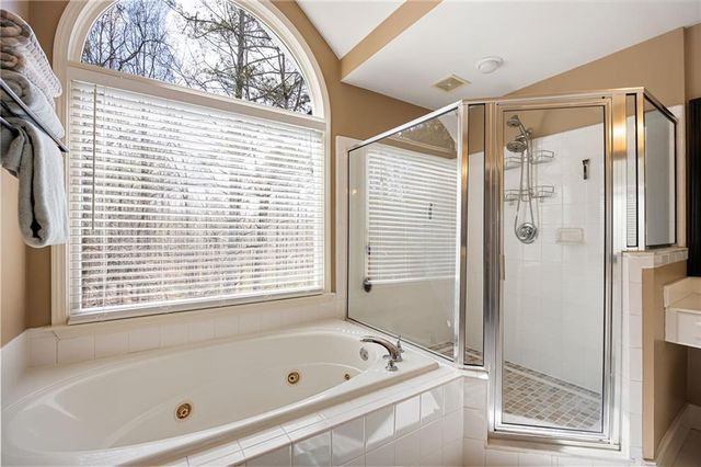 1027 Creek Side Drive, Canton, GA 30115