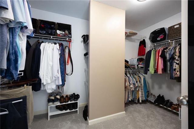 1027 Creek Side Drive, Canton, GA 30115