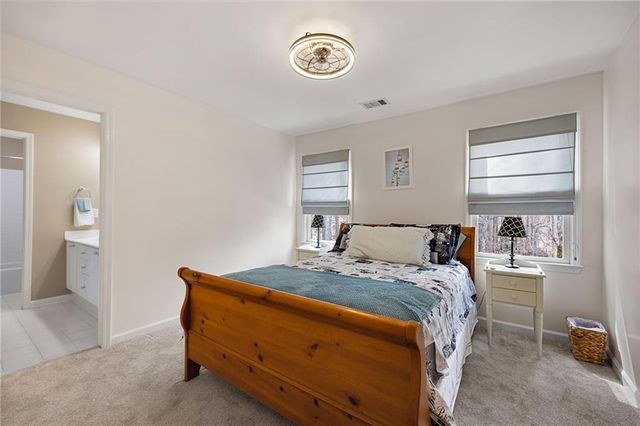 1027 Creek Side Drive, Canton, GA 30115