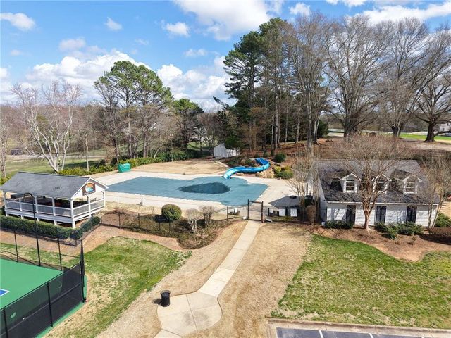 1027 Creek Side Drive, Canton, GA 30115