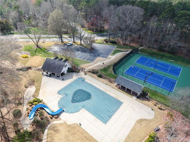 1027 Creek Side Drive, Canton, GA 30115