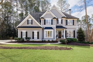 1027 Creek Side Drive, Canton, GA 30115