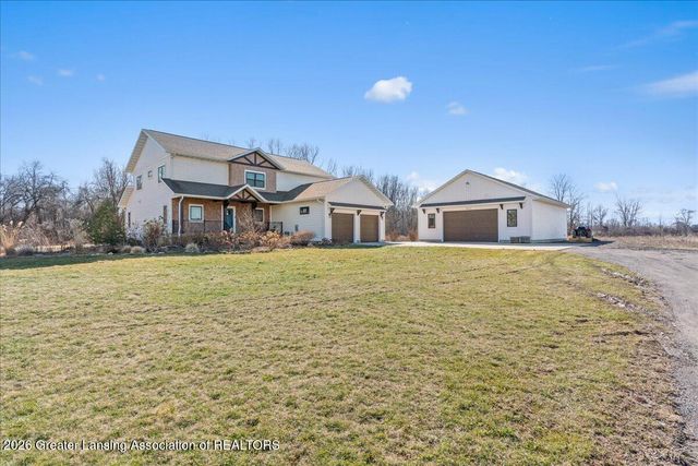 10875 N Royston Road, Grand Ledge, MI 48837