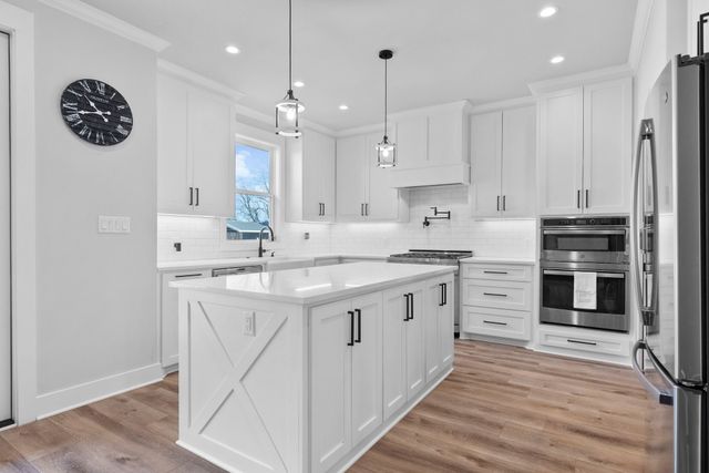 4700 County Road 1040, Celeste, TX 75423