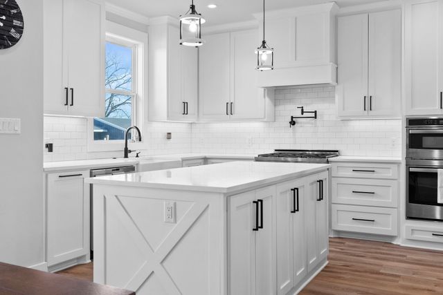 4700 County Road 1040, Celeste, TX 75423