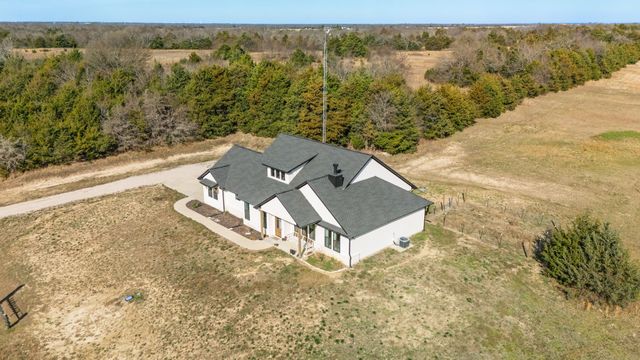 4700 County Road 1040, Celeste, TX 75423