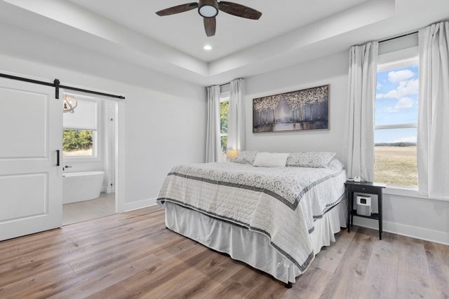 4700 County Road 1040, Celeste, TX 75423