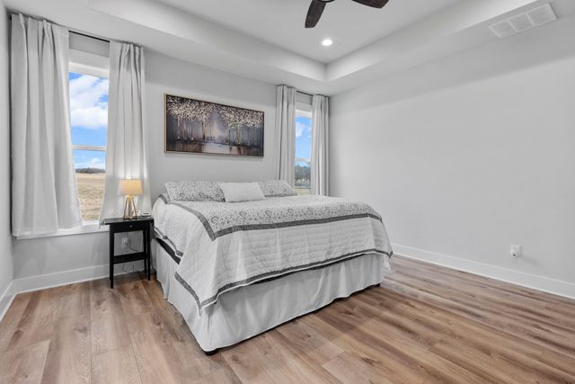 4700 County Road 1040, Celeste, TX 75423