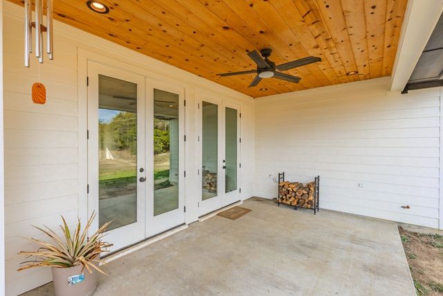 4700 County Road 1040, Celeste, TX 75423