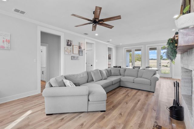 4700 County Road 1040, Celeste, TX 75423