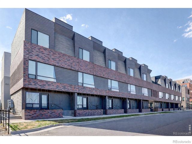 3937 Inca Street, Denver, CO 80211