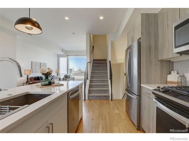 3937 Inca Street, Denver, CO 80211