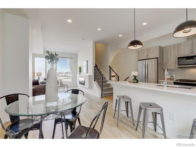 3937 Inca Street, Denver, CO 80211
