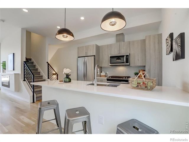 3937 Inca Street, Denver, CO 80211