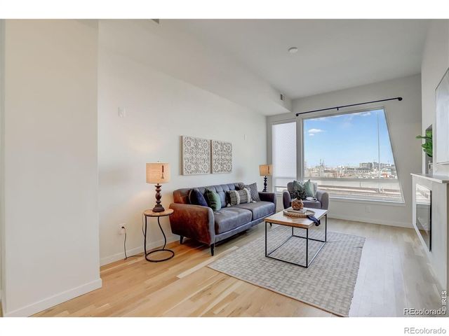 3937 Inca Street, Denver, CO 80211