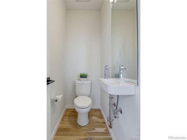 3937 Inca Street, Denver, CO 80211