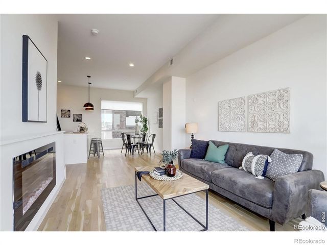 3937 Inca Street, Denver, CO 80211