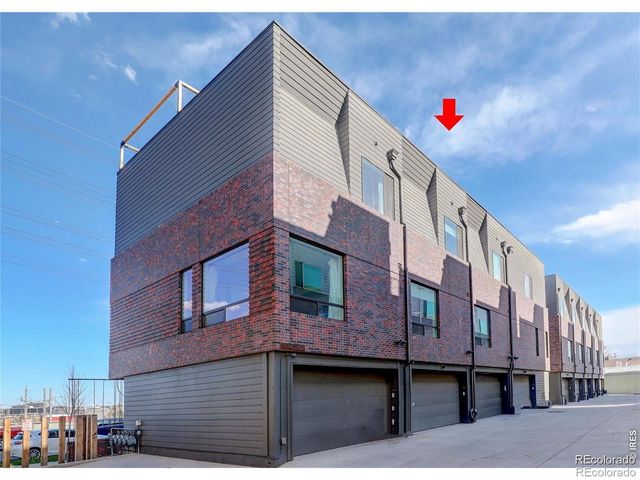 3937 Inca Street, Denver, CO 80211
