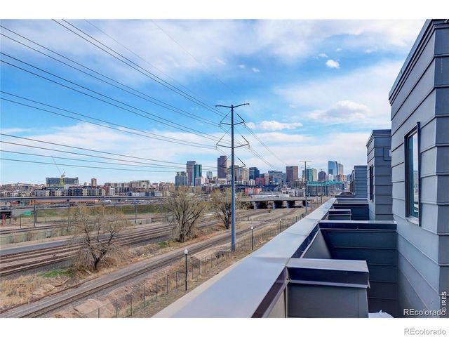 3937 Inca Street, Denver, CO 80211