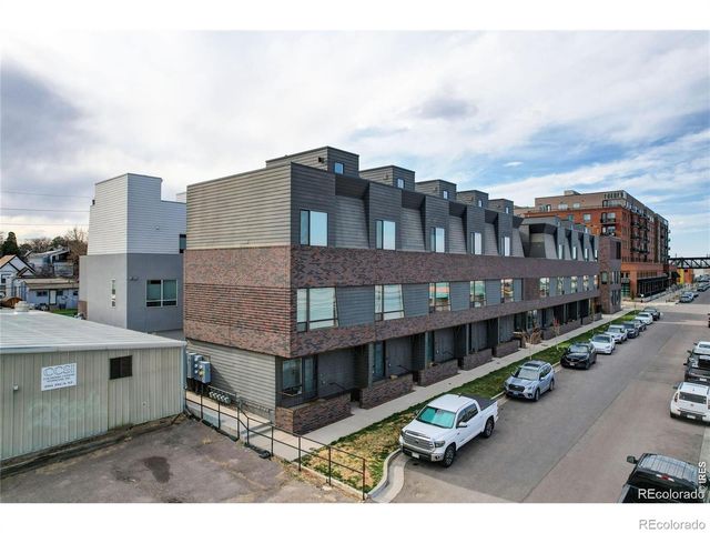 3937 Inca Street, Denver, CO 80211