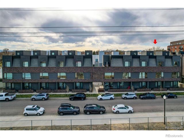 3937 Inca Street, Denver, CO 80211