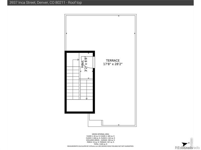 3937 Inca Street, Denver, CO 80211