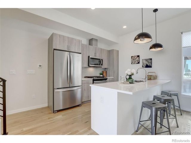 3937 Inca Street, Denver, CO 80211