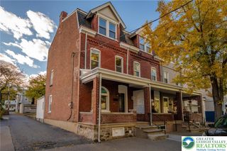 414 North Front Street, Allentown City, PA 18102