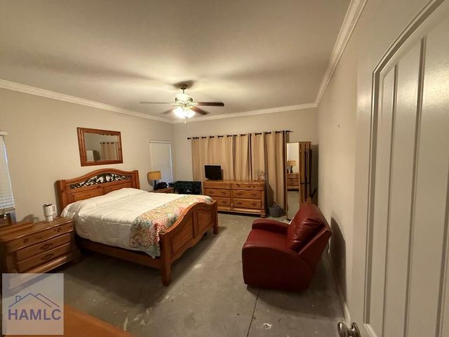 155 Barrington Ferry Road, Riceboro, GA 31323