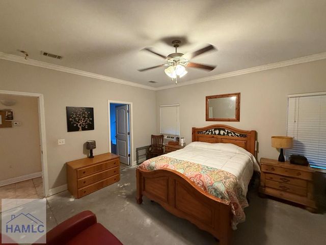 155 Barrington Ferry Road, Riceboro, GA 31323