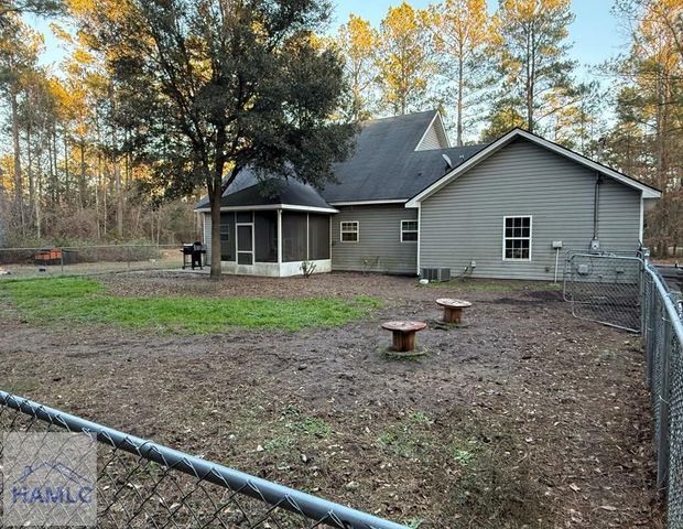 155 Barrington Ferry Road, Riceboro, GA 31323