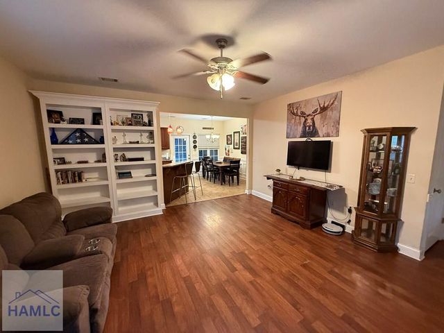 155 Barrington Ferry Road, Riceboro, GA 31323