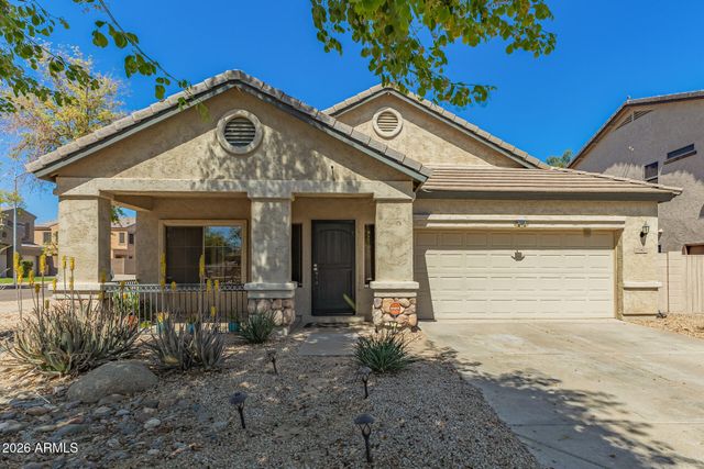 17462 W YAVAPAI Street, Goodyear, AZ 85338