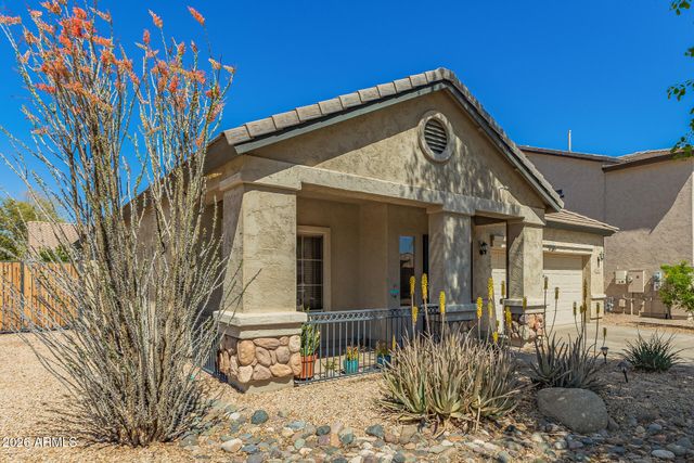 17462 W YAVAPAI Street, Goodyear, AZ 85338