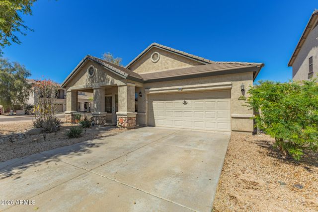 17462 W YAVAPAI Street, Goodyear, AZ 85338