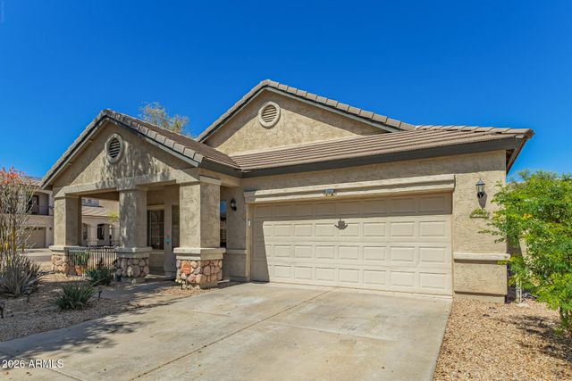 17462 W YAVAPAI Street, Goodyear, AZ 85338