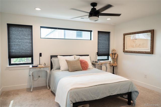 521 Fox Street, Denver, CO 80204