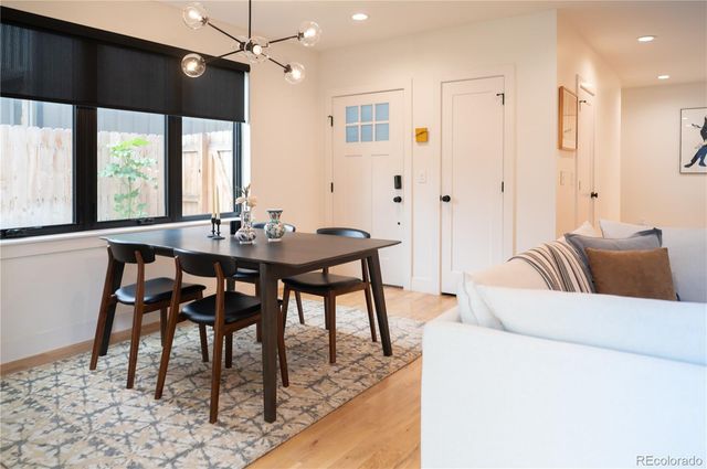 521 Fox Street, Denver, CO 80204