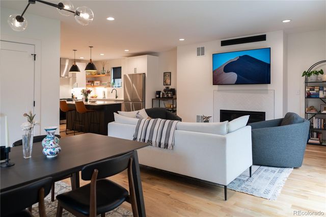 521 Fox Street, Denver, CO 80204