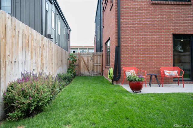 521 Fox Street, Denver, CO 80204