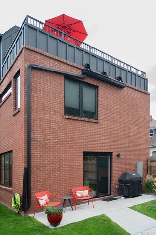 521 Fox Street, Denver, CO 80204