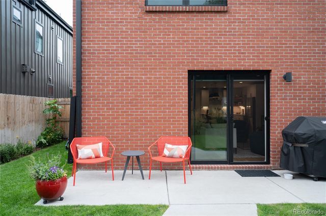 521 Fox Street, Denver, CO 80204