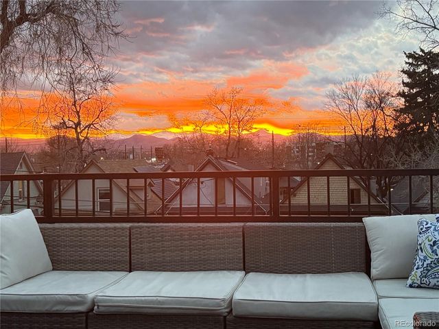 521 Fox Street, Denver, CO 80204