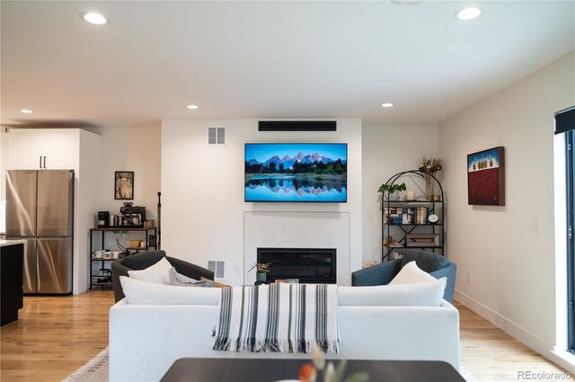 521 Fox Street, Denver, CO 80204