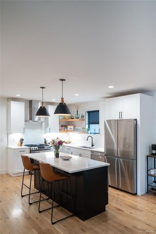 521 Fox Street, Denver, CO 80204