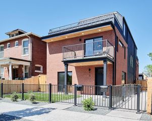 521 Fox Street, Denver, CO 80204