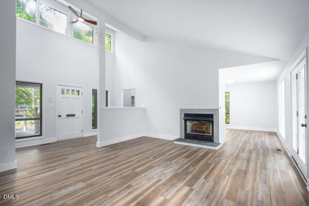 70 Trestle Leaf, Pittsboro, NC 27312